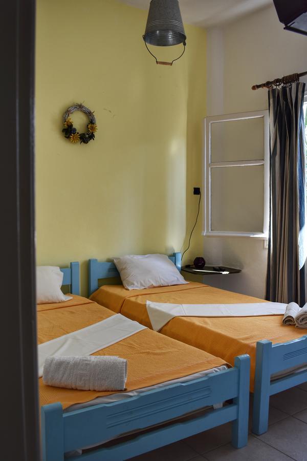 Hotel Alisahni Vári Esterno foto