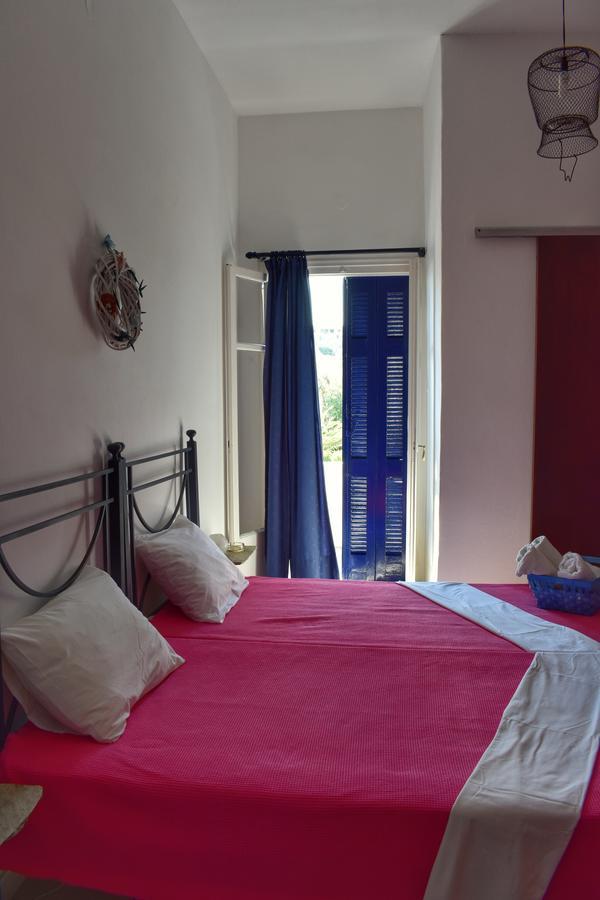 Hotel Alisahni Vári Esterno foto