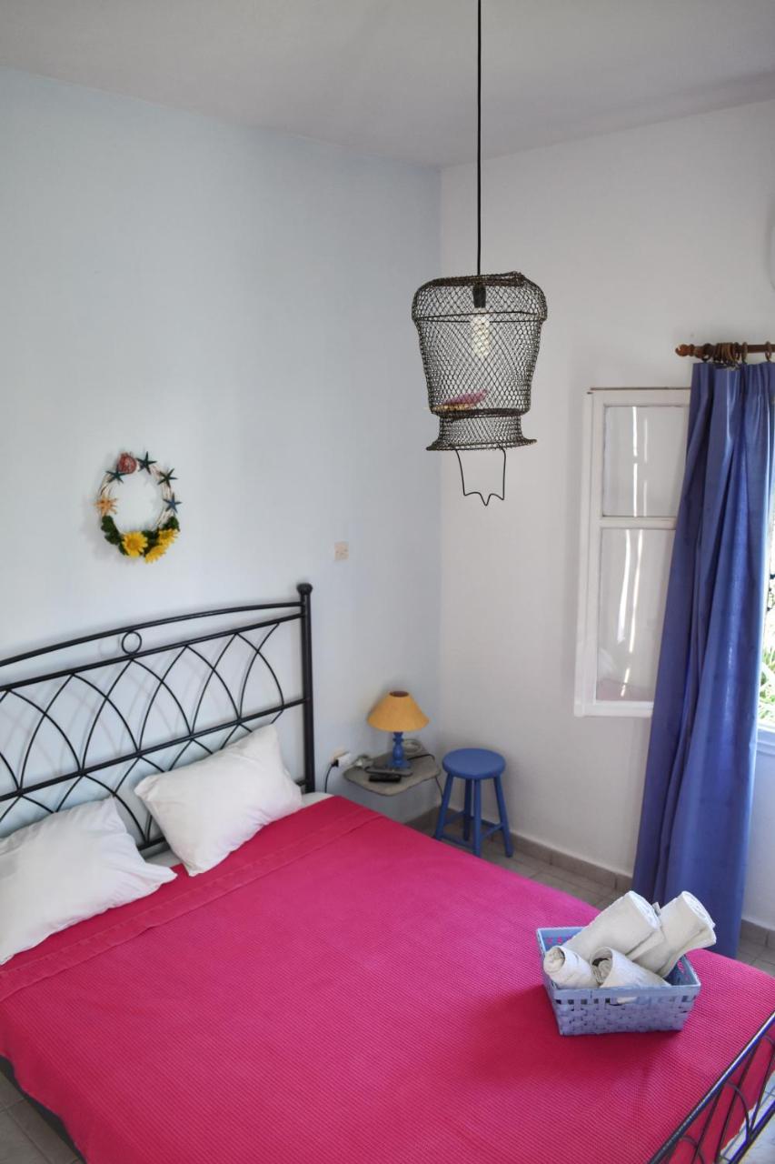Hotel Alisahni Vári Esterno foto